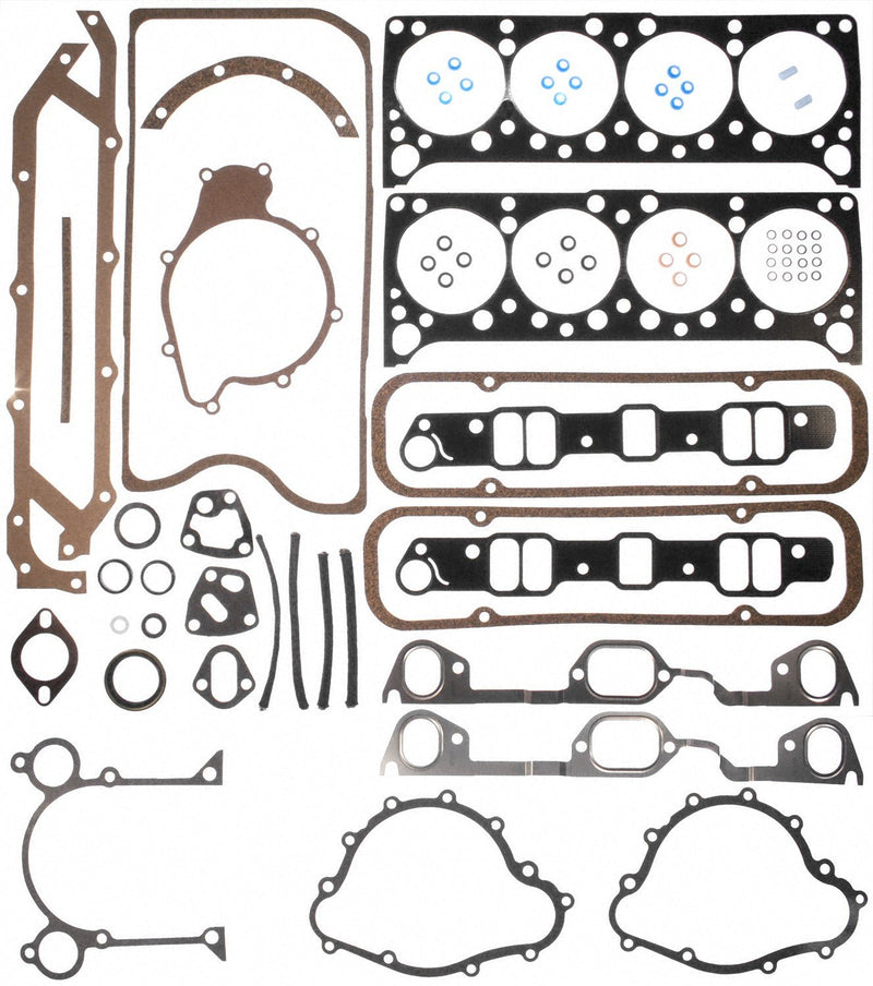 Engine Kit MAHLE 95-3397 Gasket Set