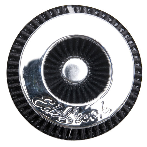 Air Filter Edelbrock 43690