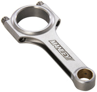 14023-4 Manley H-Beam Connecting Rod Set