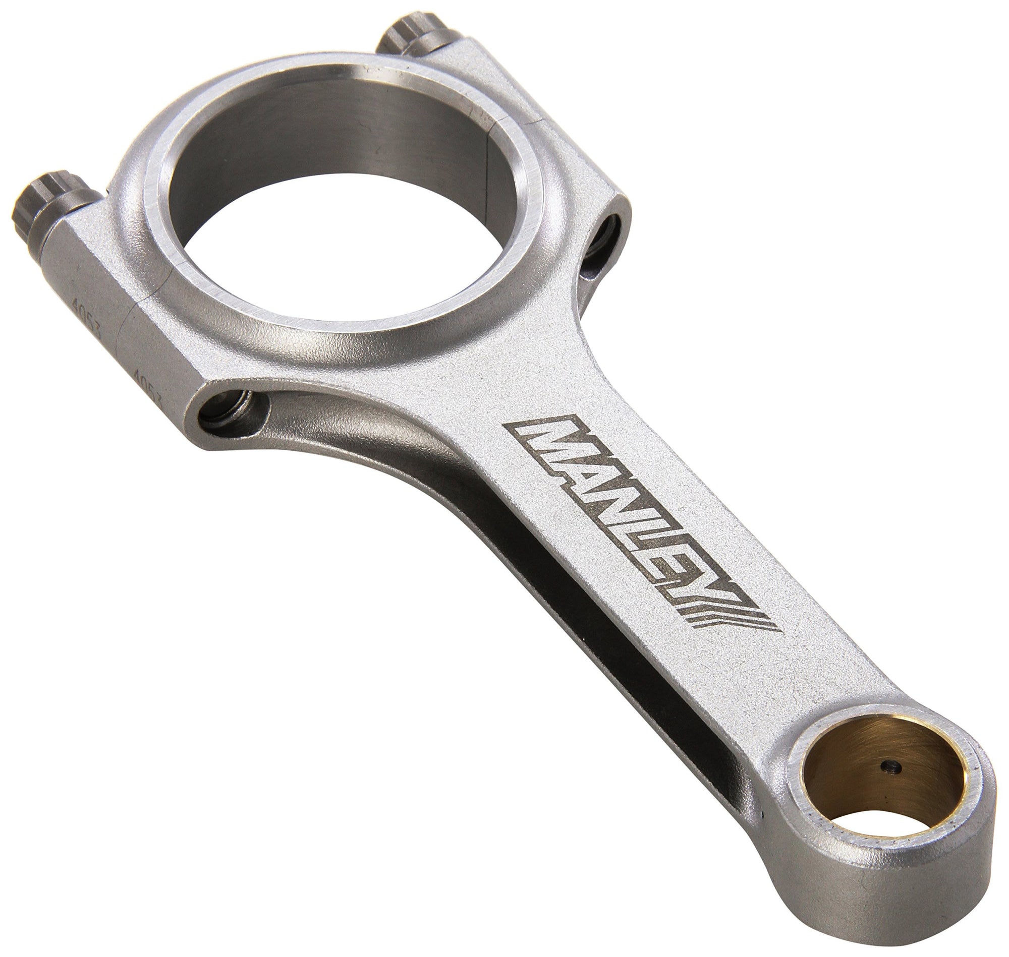 14023-4 Manley H-Beam Connecting Rod Set