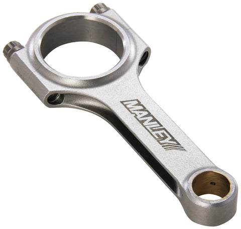 14023-4 Manley H-Beam Connecting Rod Set