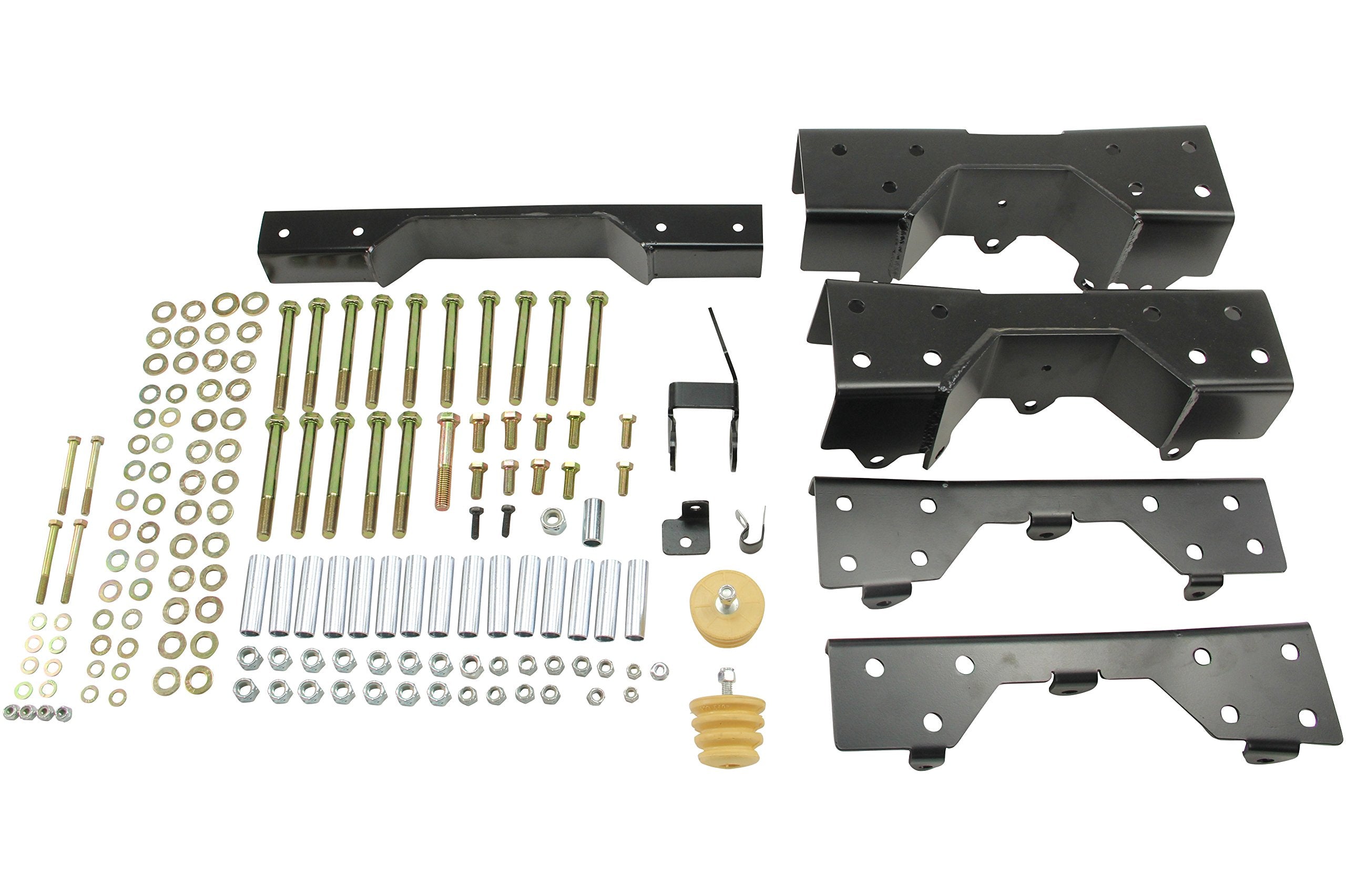 C-Notch Kit Belltech 6523