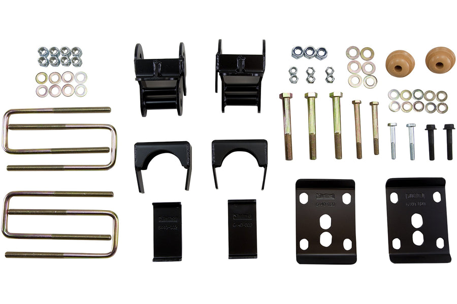 Flip Kit Belltech (6444)