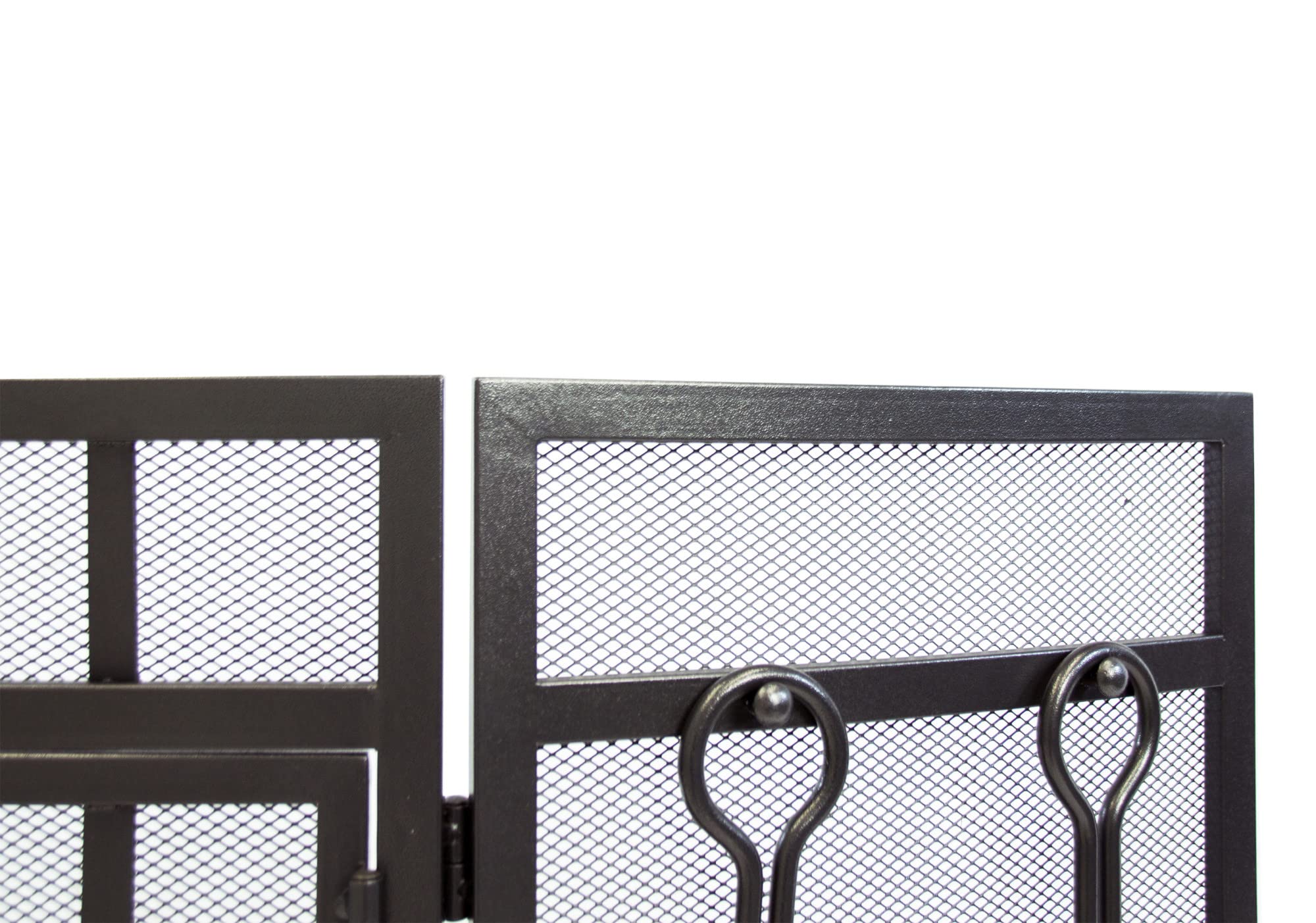 Screen Curved with Tools