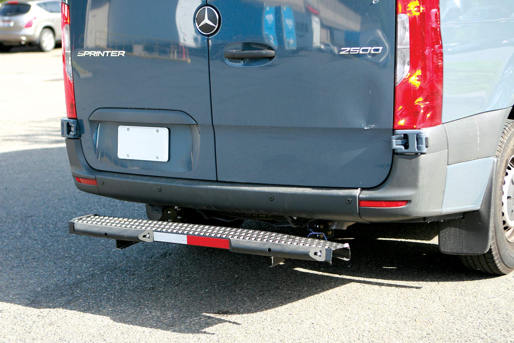W1558 Performance Tool Reflective Tape for High Visibility Safety in Low-Light Conditions