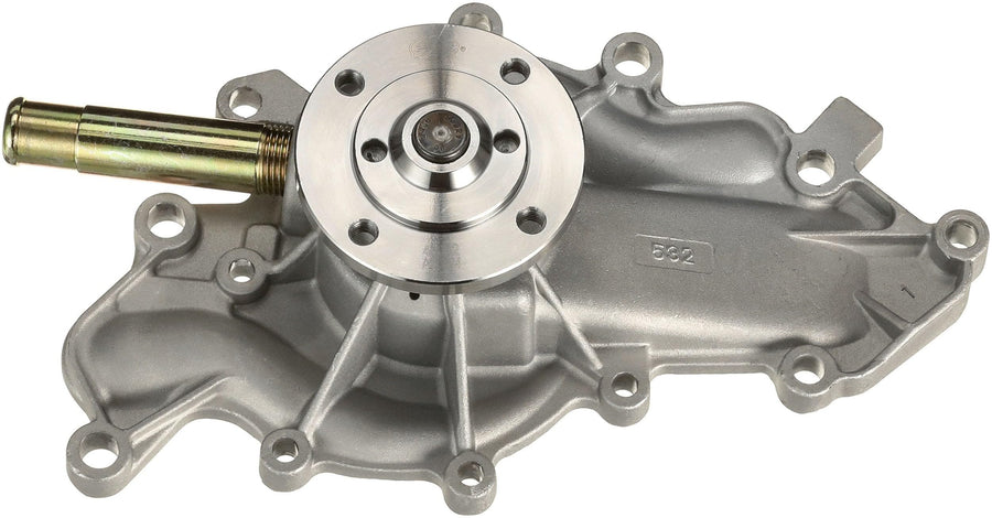 Premium Gates Engine Water Pump 43092