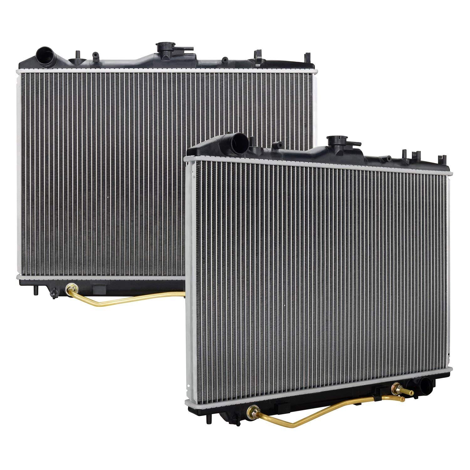 Mishimoto 1999-2002 Honda Passport Replacement Radiator