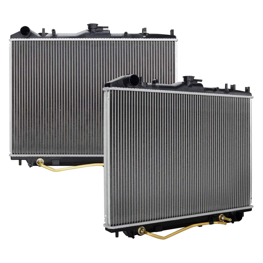 Mishimoto 1999-2002 Honda Passport Replacement Radiator