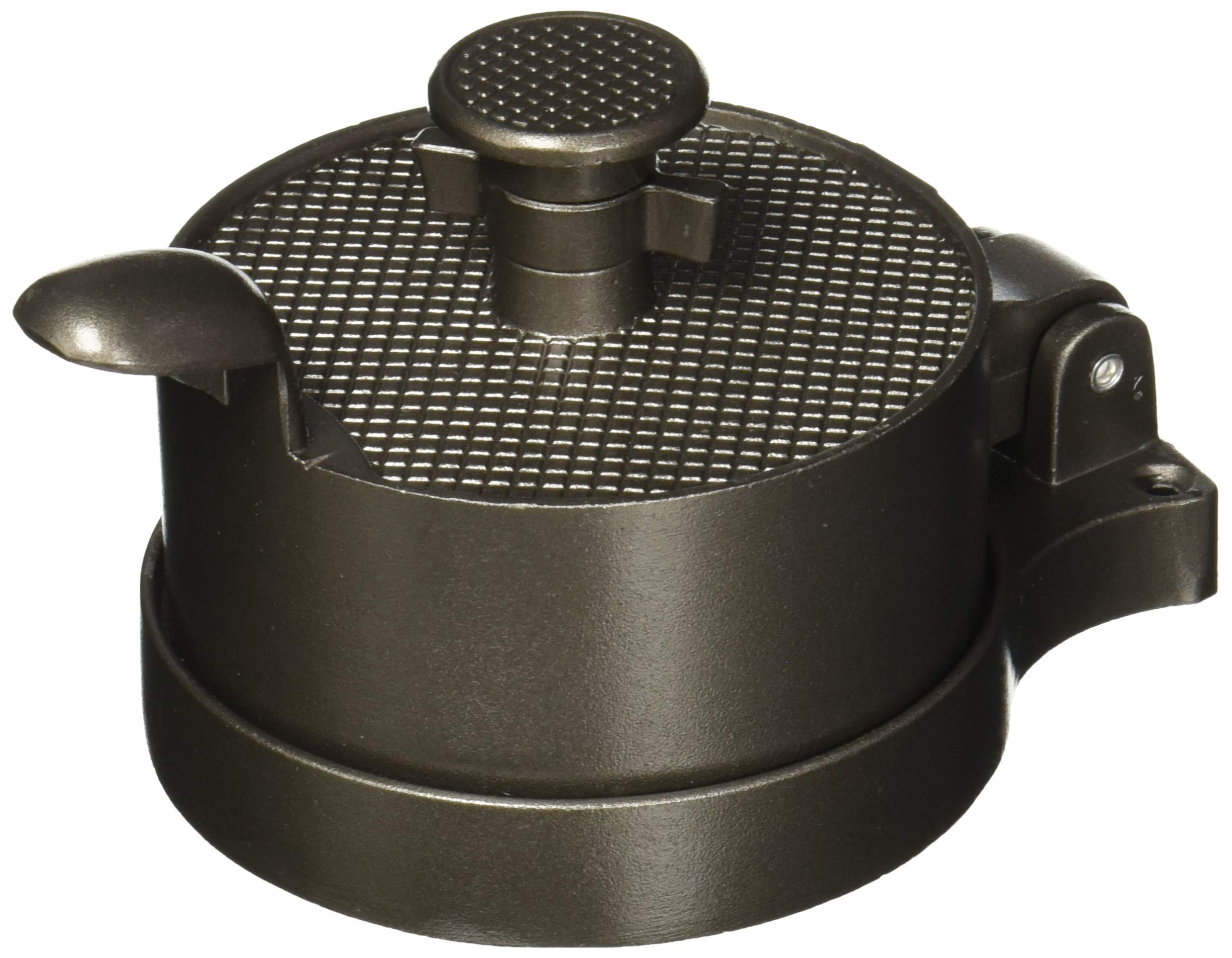 Single Hamburger Press Weston, Model Number 07-0301