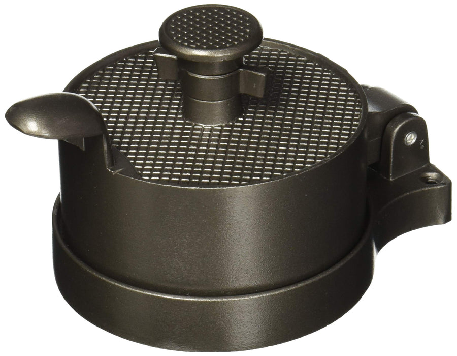 Single Hamburger Press Weston, Model Number 07-0301