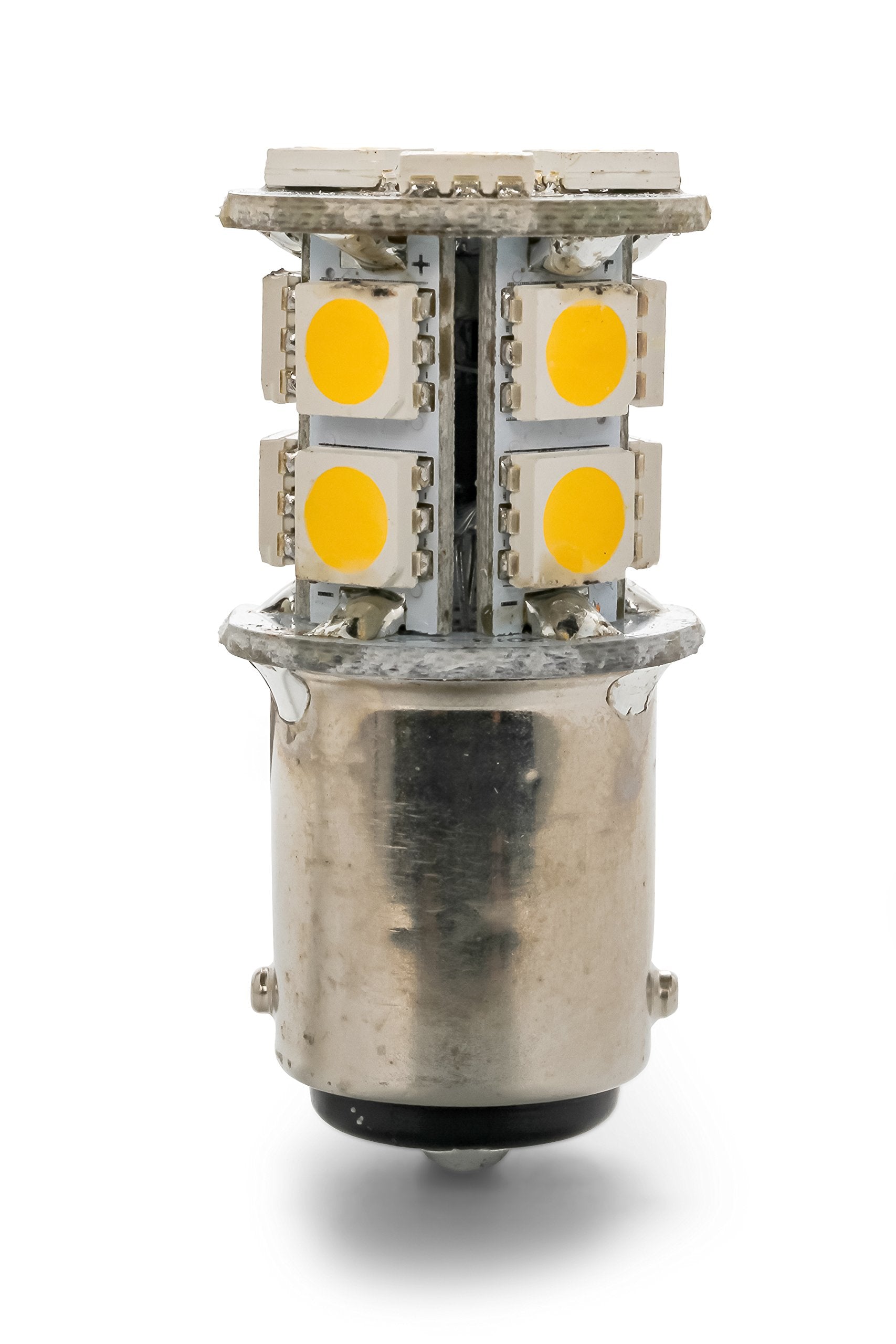 LED Replacement Camco Bulb (1004 BA15D),1 Pack