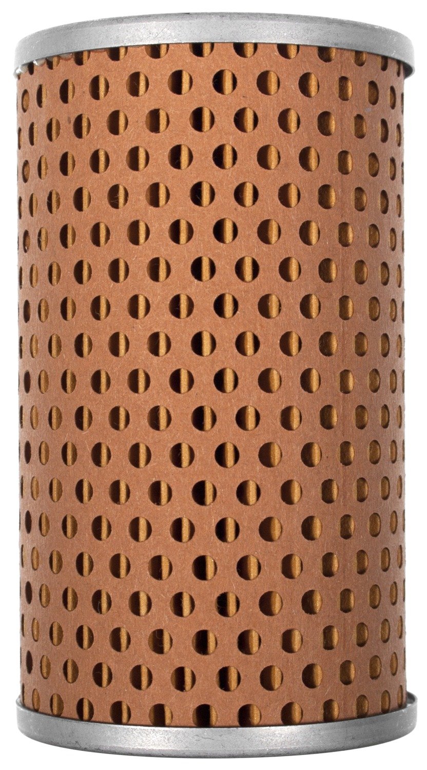 OX 42 Mahle Oil Filter