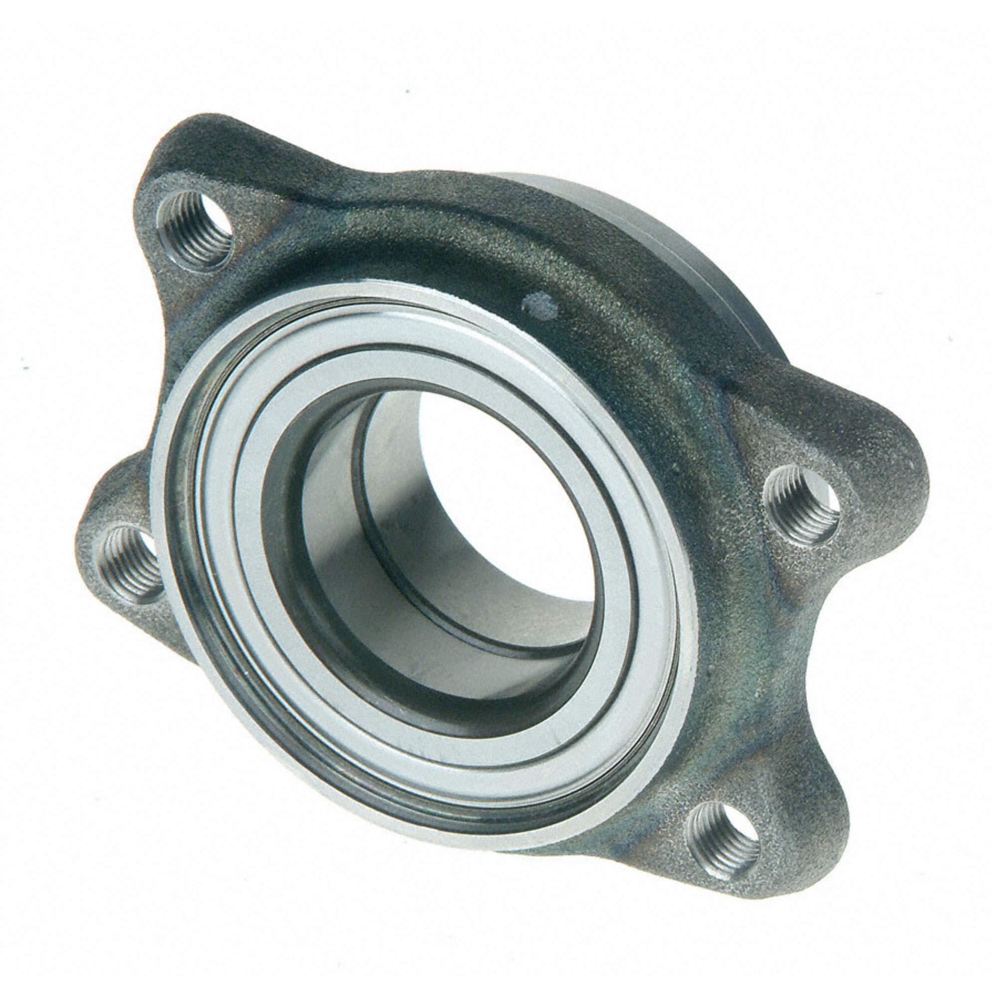 Wheel Bearing and Hub Assembly MOOG for Audi A4 Quattro