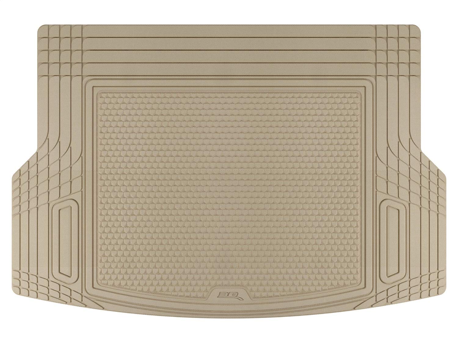 3D MAXpider Universal Cargo Liner 2175M-02 Kagu Tan L 36.4 in. x W 53.5 in.