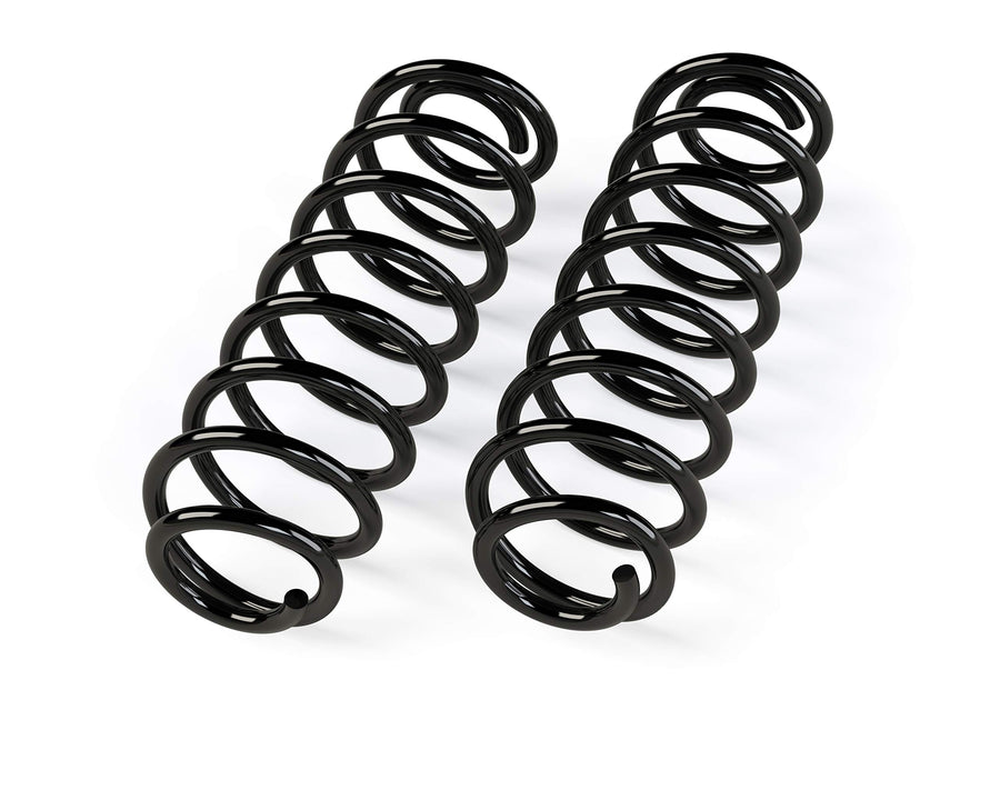 JL TeraFlex 1863102 2DR 3.5" Rear Coils Pair