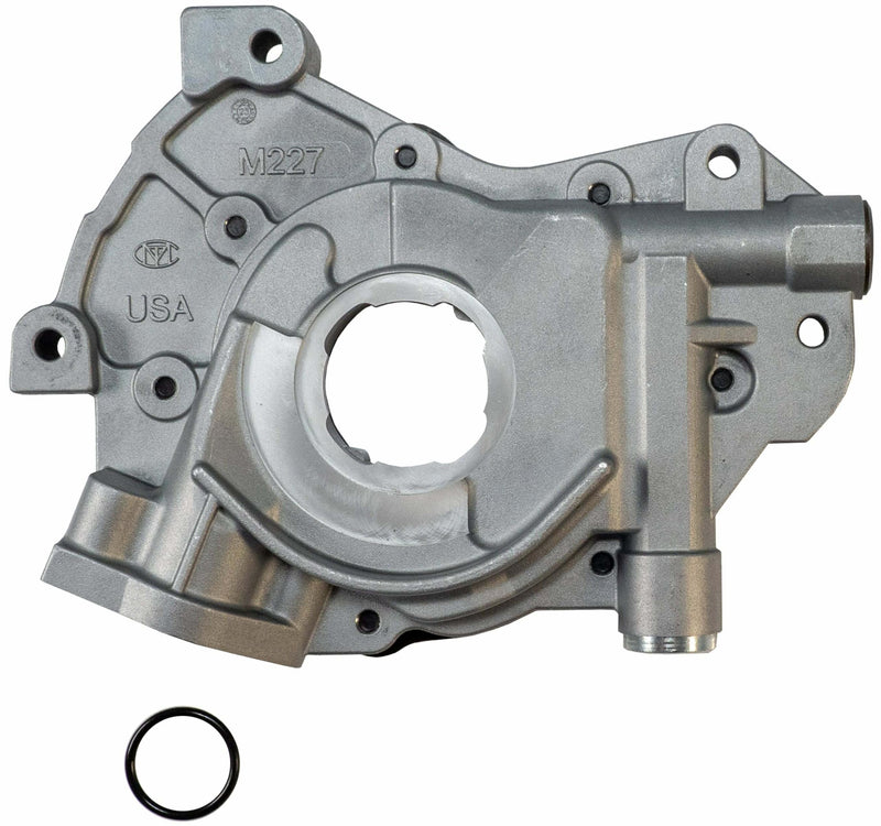 M227 Melling Oil Pump