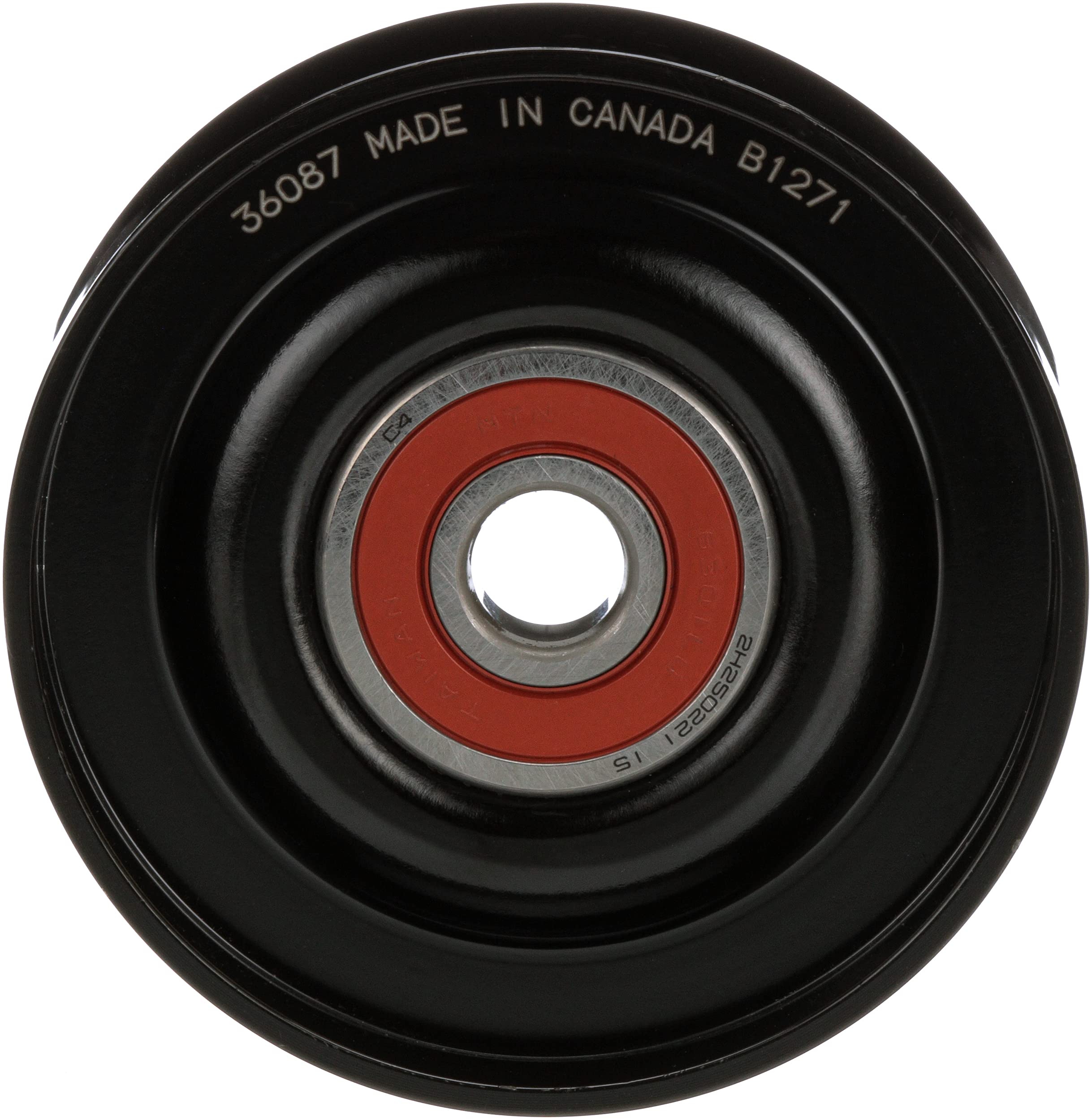 Pulley Gates 36087