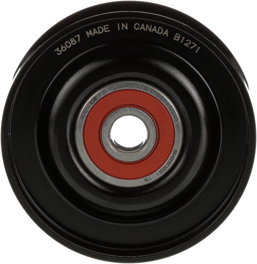 Pulley Gates 36087
