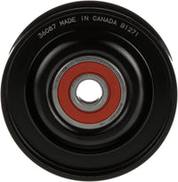 Pulley Gates 36087