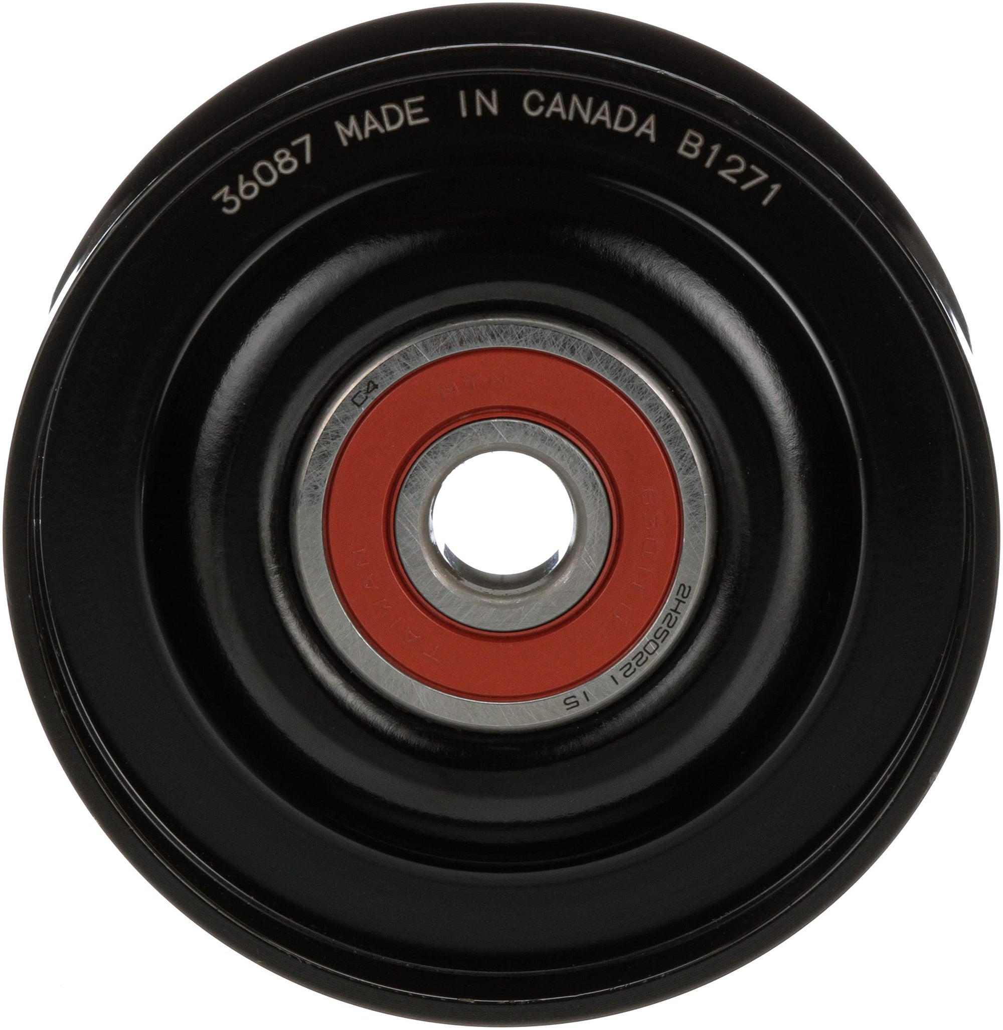Pulley Gates 36087