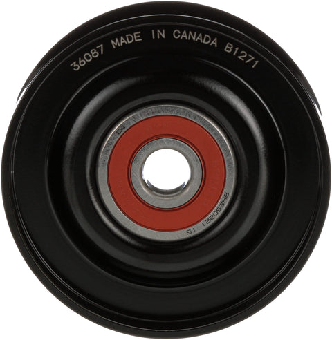 Pulley Gates 36087