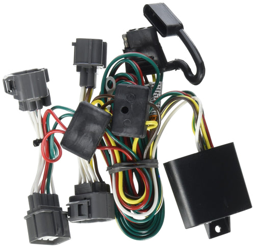 118400 Draw-Tite T-One Connector for Honda Ridgeline