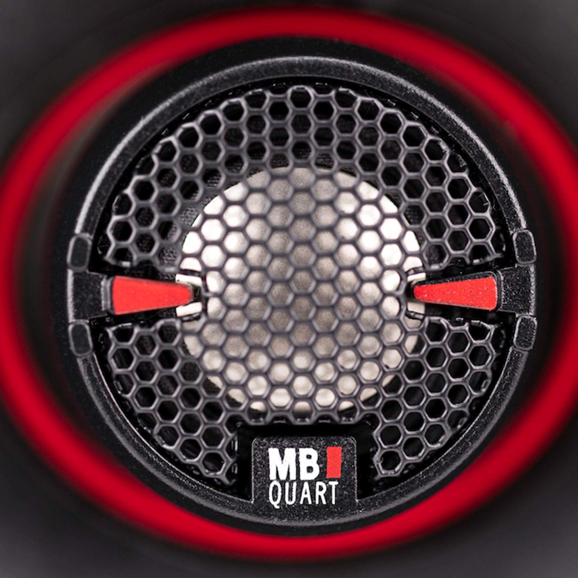 5.25" Coaxial Speakers MB Quart PK1-113 Premium Series