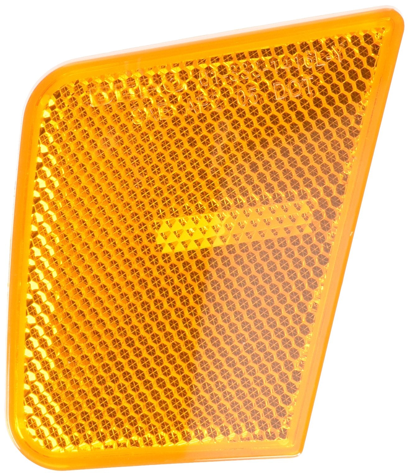 DEPO Replacement 333-1416L-US Driver Side Side Marker Light Assembly