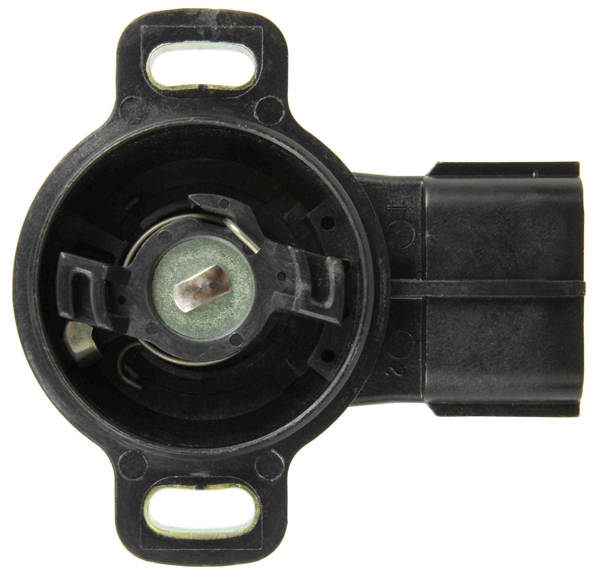 Throttle Position Sensor NGK/NTK TH0170 (75334)