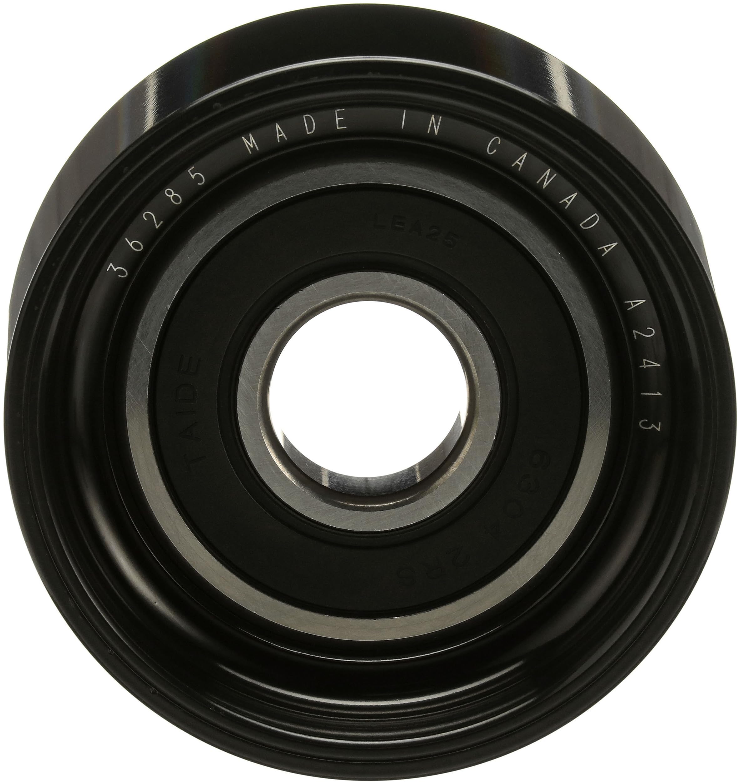 Gates DriveAlign 36285 Idler/Tensioner Belt Pulley