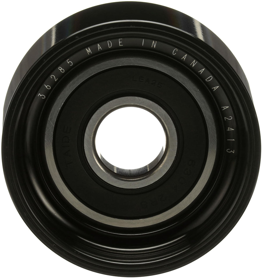 Gates DriveAlign 36285 Idler/Tensioner Belt Pulley