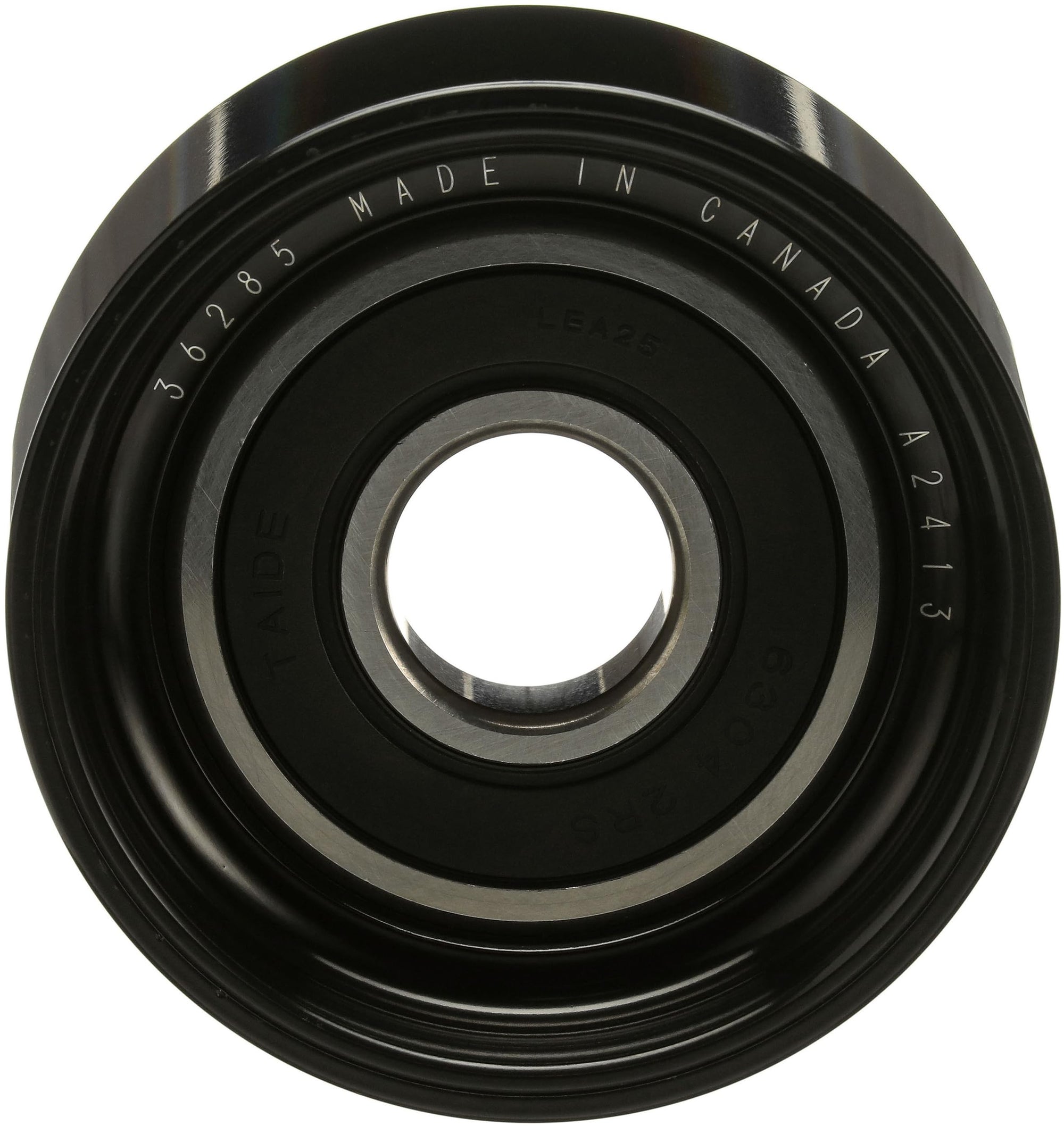 Gates DriveAlign 36285 Idler/Tensioner Belt Pulley
