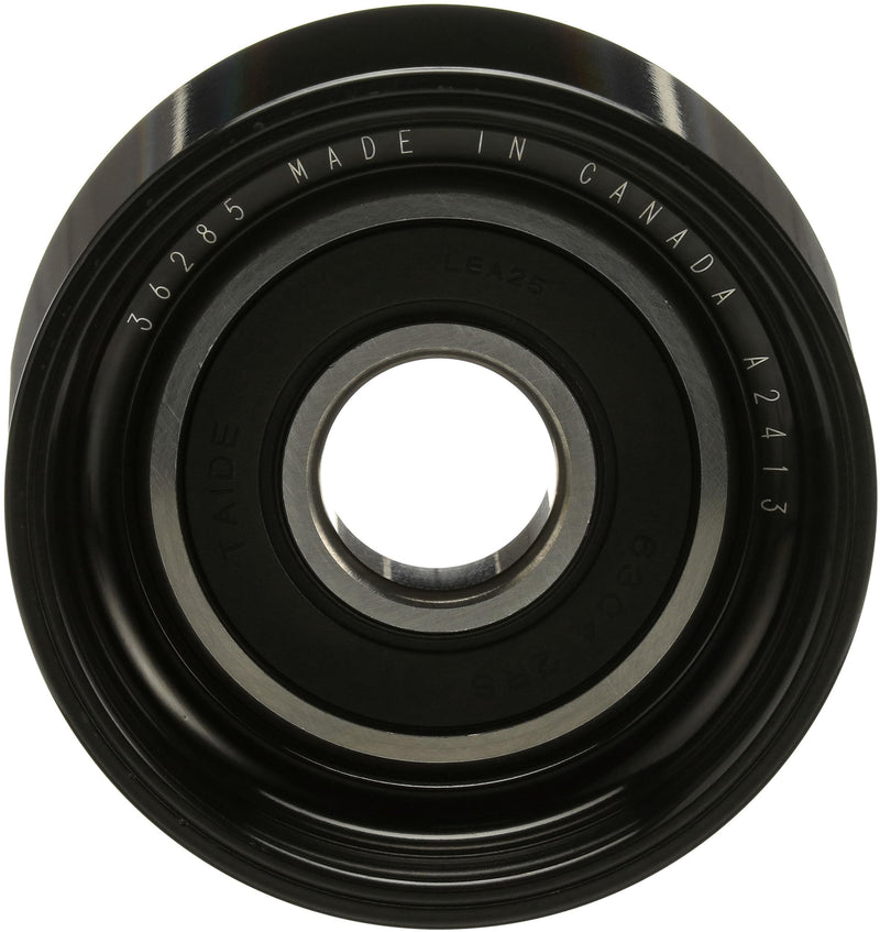Gates DriveAlign 36285 Idler/Tensioner Belt Pulley