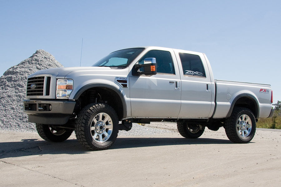 Lift Kit Zone Offroad ZONF1213