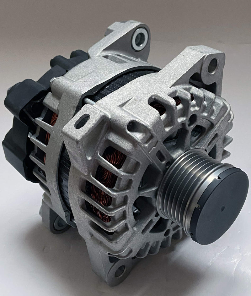 Alternator TYC Compatible with 2011-2015 Kia Sorento