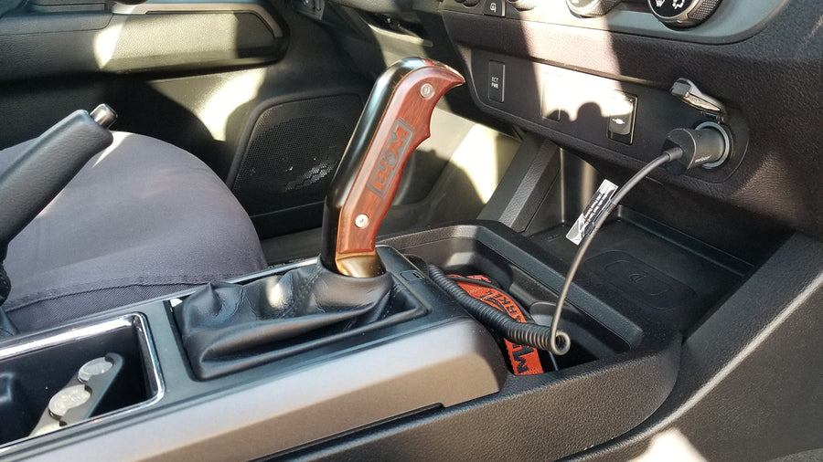 Shifter B&M 81099 Accessory