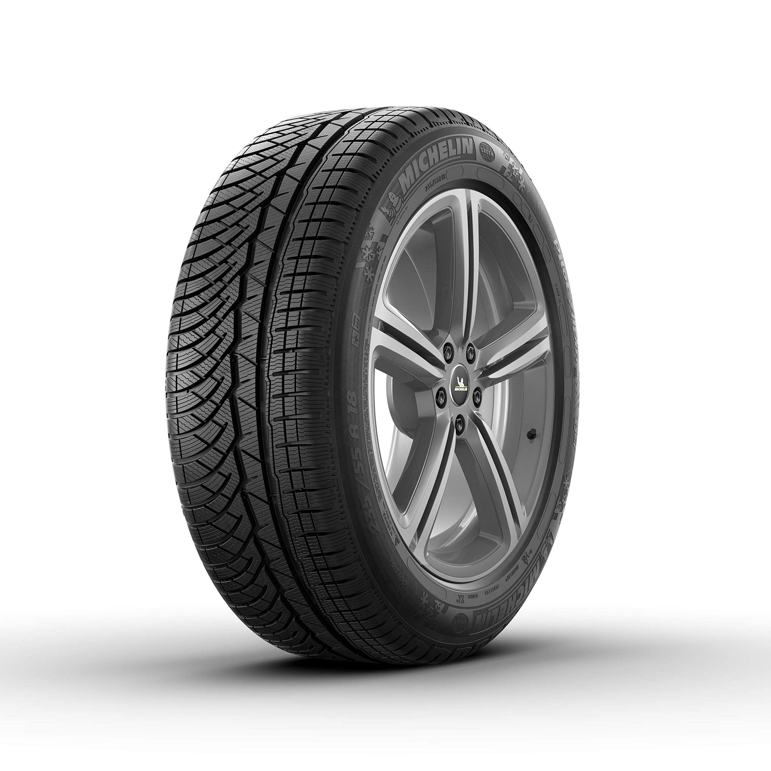 Pilot Alpin PA4 ZP Michelin