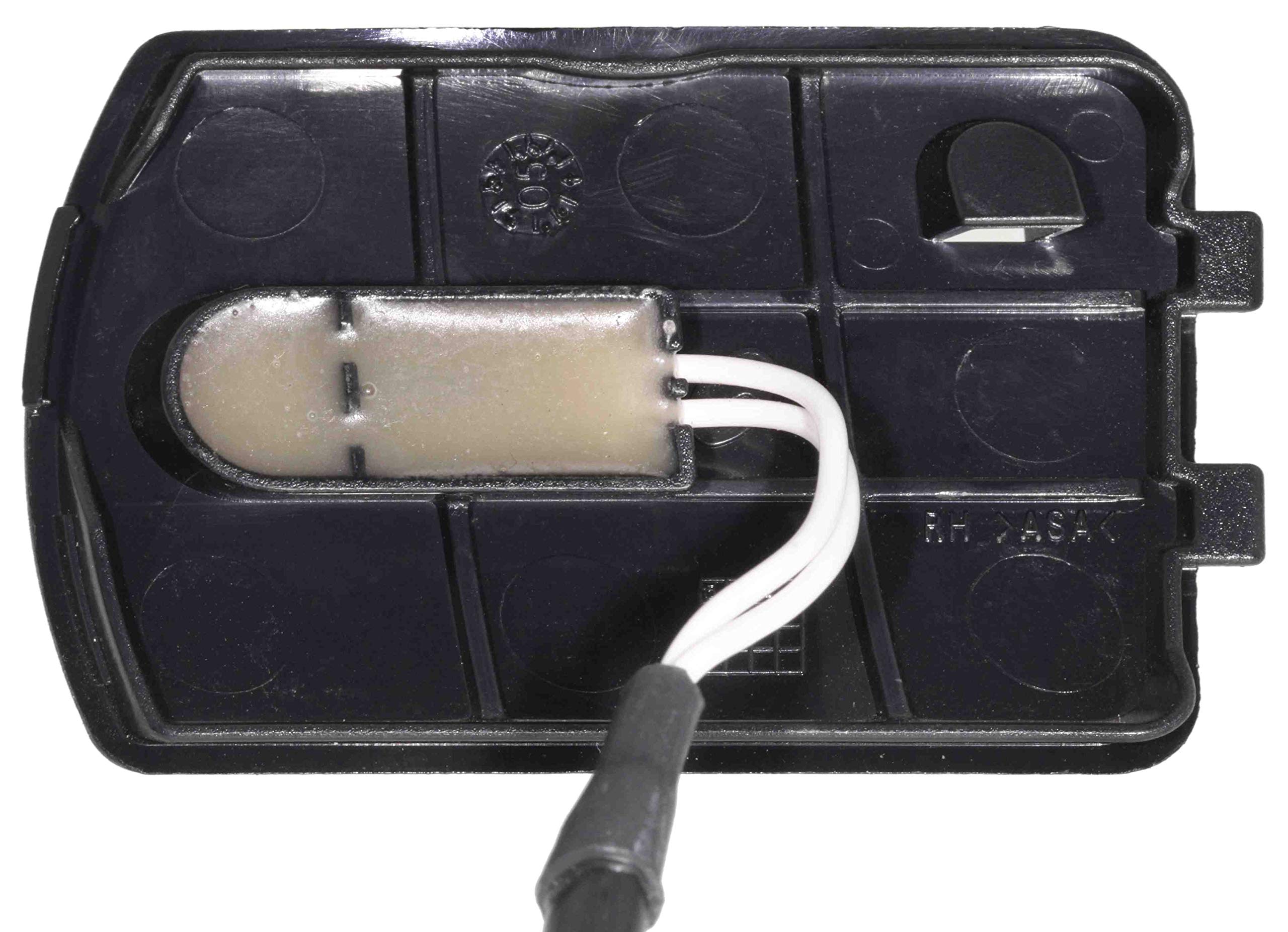 Ambient Air Temp Sensor NGK/NTK AN0052 (76019)