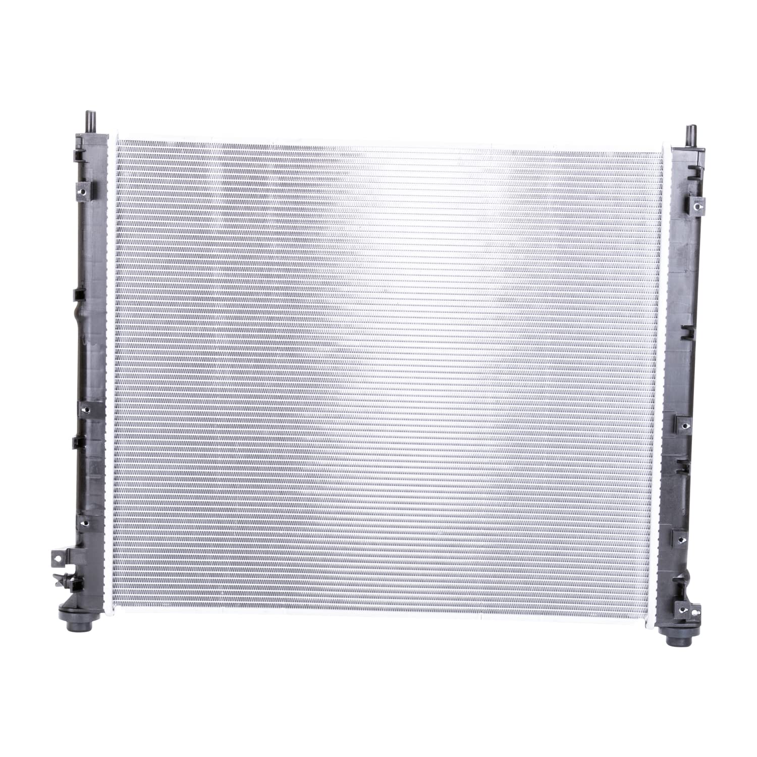 Replacement TYC 13115 Radiator for Cadillac SRX