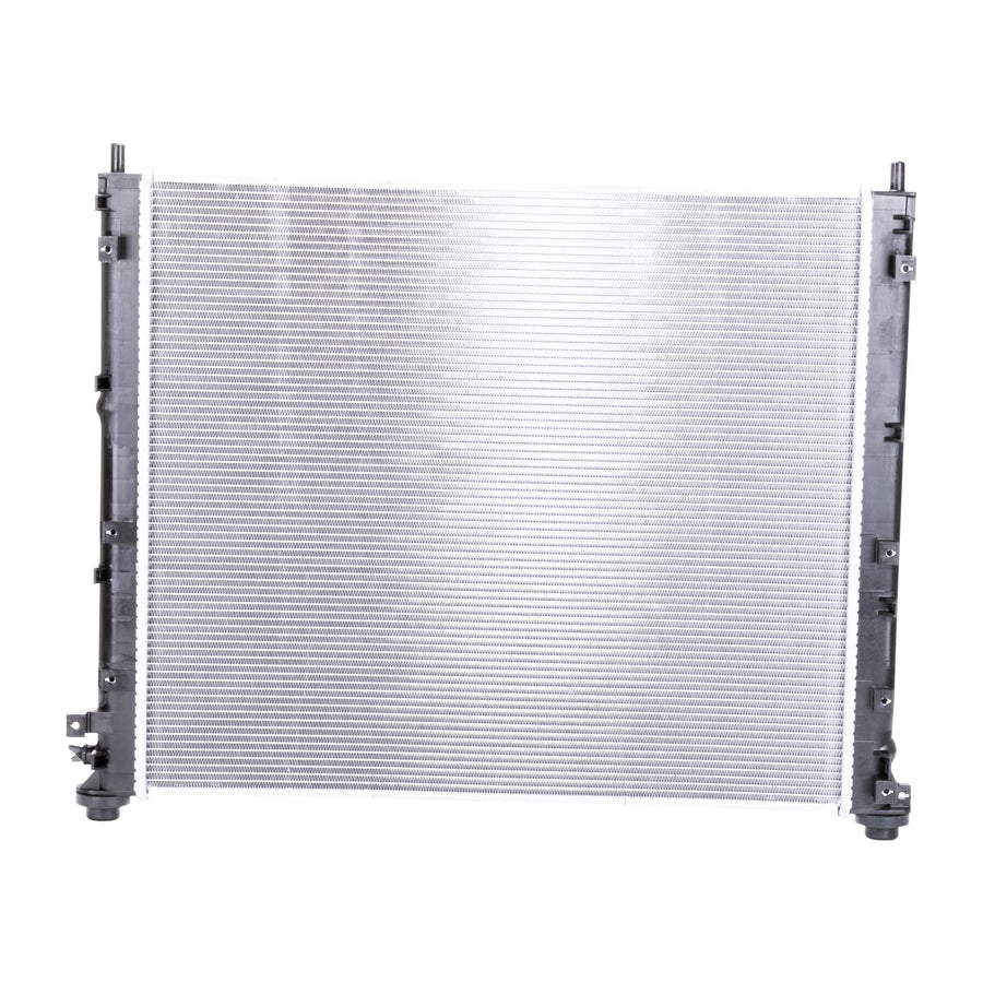 Replacement TYC 13115 Radiator for Cadillac SRX