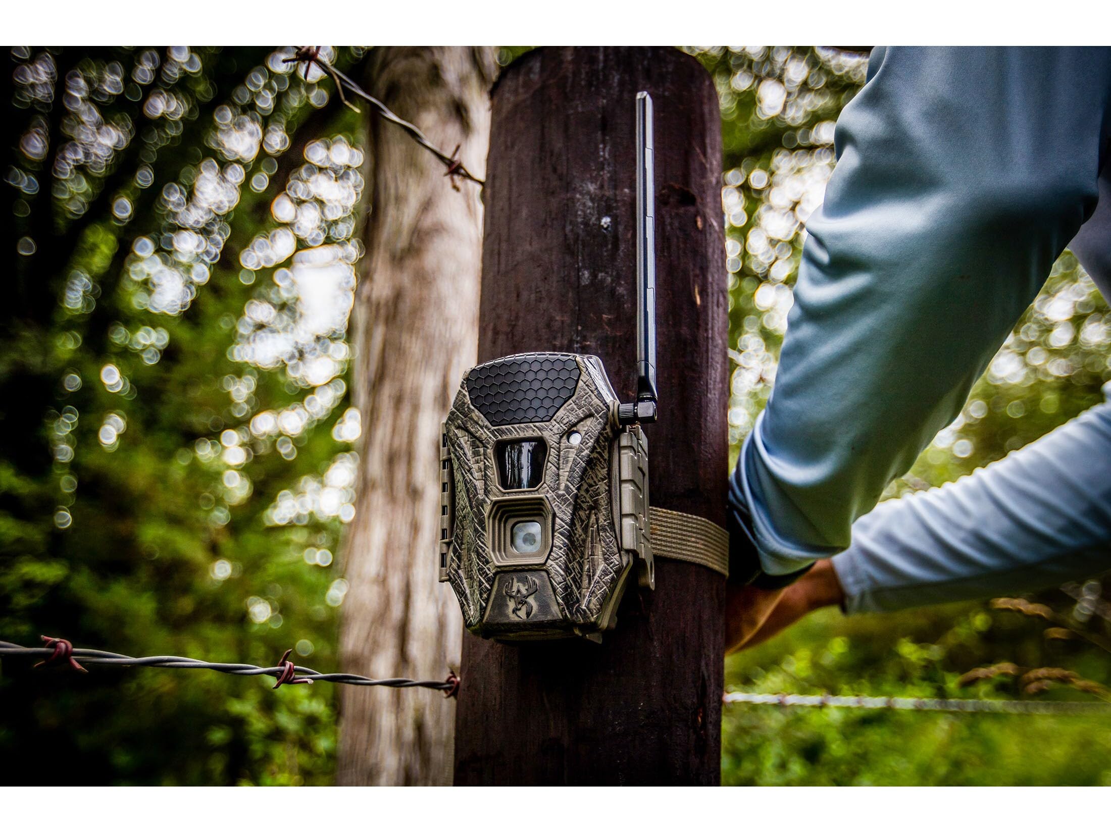 Terra Xt Cellular Camera Wildgame Innovations WGI-TERACC / 24Mp