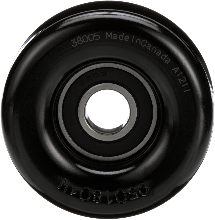 Gates DriveAlign 38005 Belt Drive Idler/Tensioner Pulley