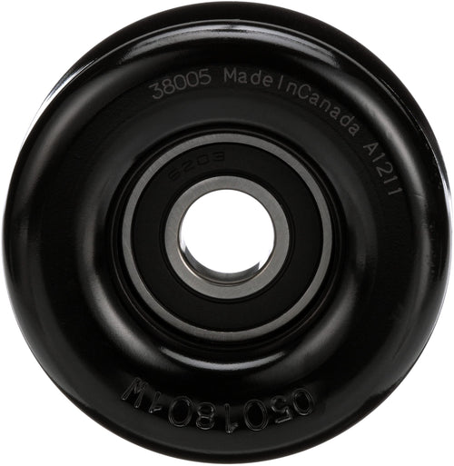 Gates DriveAlign 38005 Belt Drive Idler/Tensioner Pulley