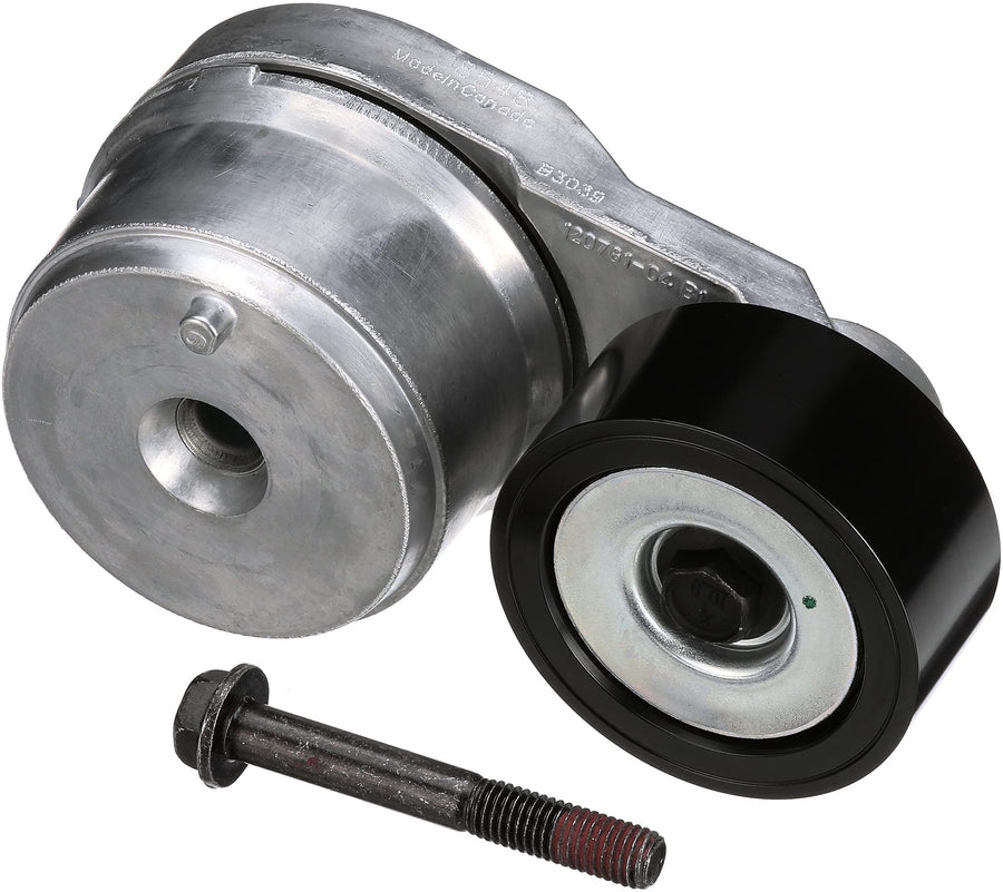 Gates FleetRunner 38548 Heavy-Duty Belt Drive Tensioner