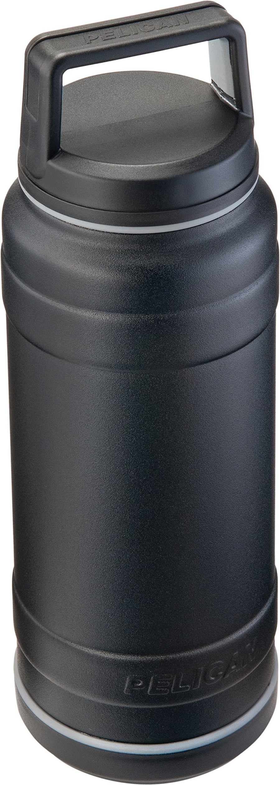 32oz Pelican Bottle (Black) (TRAV-BO32-BLK)