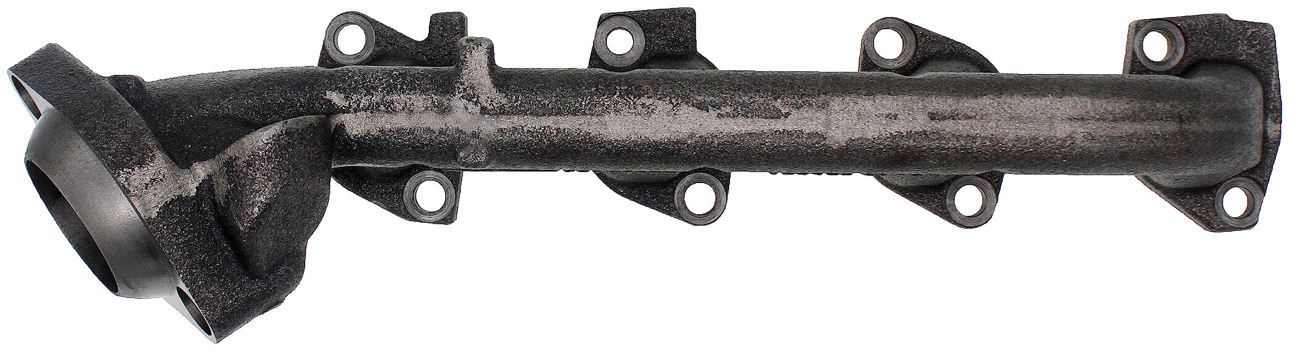 Dorman Passenger Side 674-559 Exhaust Manifold Kit - Includes Required Gaskets and Hardware Compatible with Select Ford / Lincoln Models (OE FIX)