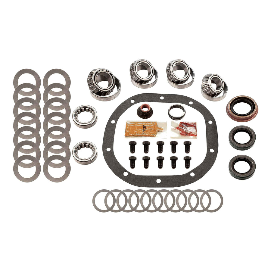 Motive Gear Rear R7.5FRSKT Super Kit for a Ford 7.5" Differential with Timken Tapered Bearings