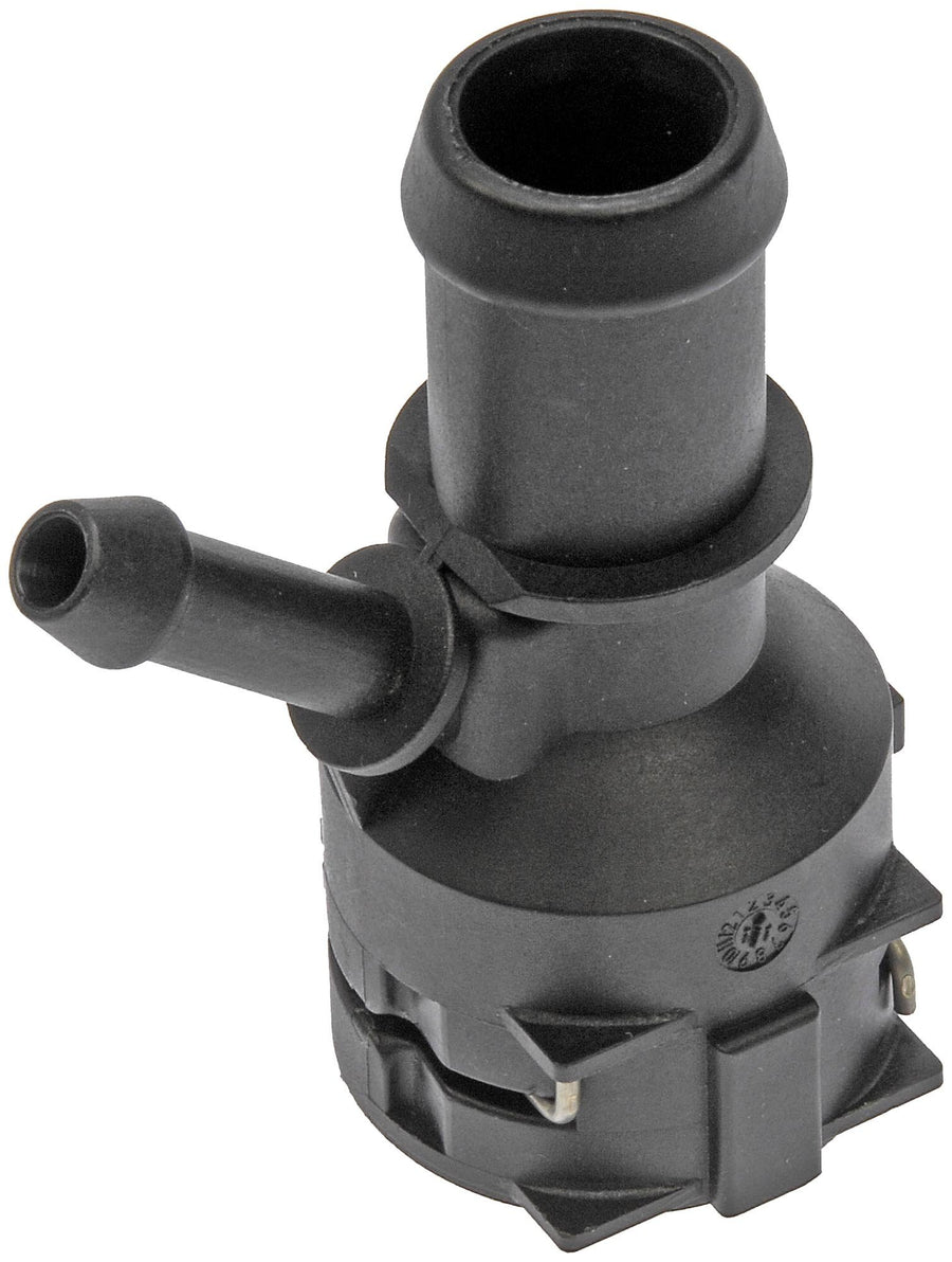 Dorman Radiator Coolant Hose Connector 627-004 Compatible with Select Audi / Volkswagen Models