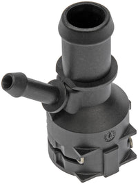 Dorman Radiator Coolant Hose Connector 627-004 Compatible with Select Audi / Volkswagen Models
