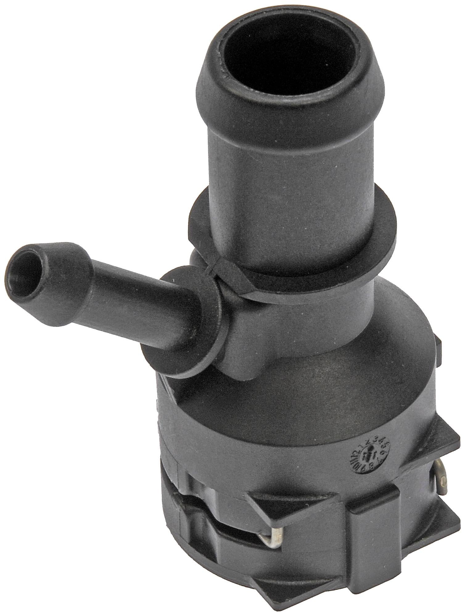 Dorman Radiator Coolant Hose Connector 627-004 Compatible with Select Audi / Volkswagen Models